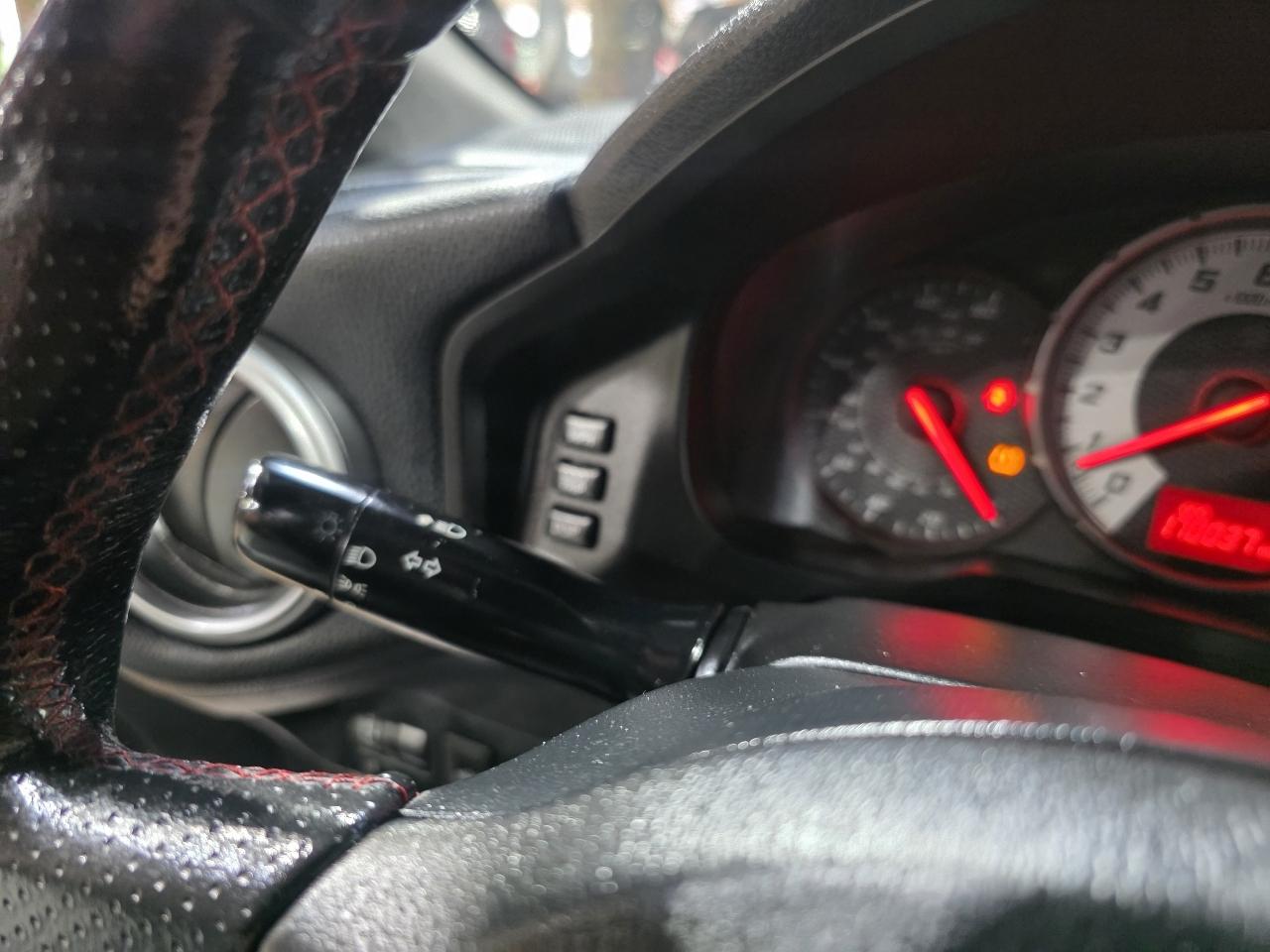 Scion FR-S 2dr Cpe Man (Natl) 2013