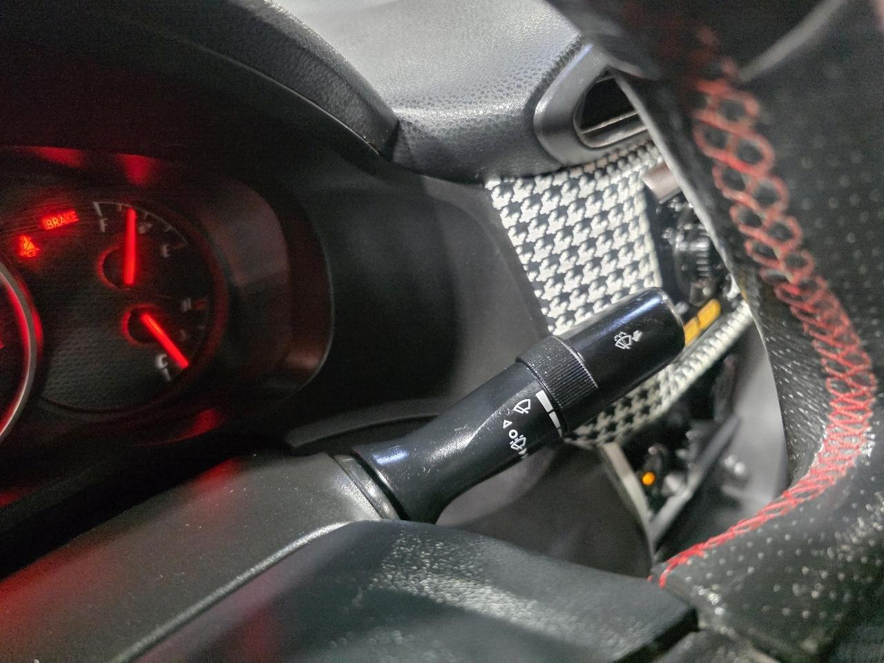 Scion FR-S 2dr Cpe Man (Natl) 2013