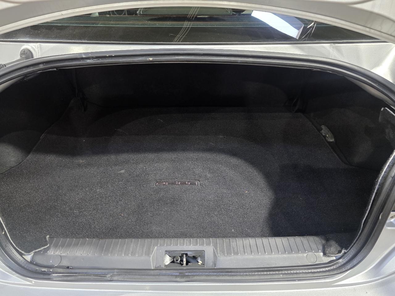 Scion FR-S 2dr Cpe Man (Natl) 2013