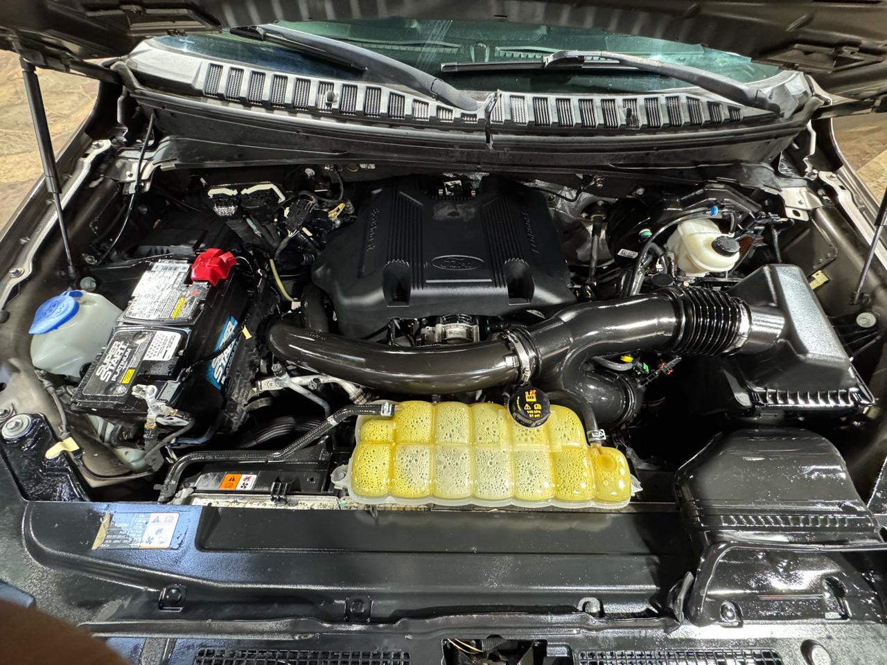 Ford Expedition XLT 4x4 2019