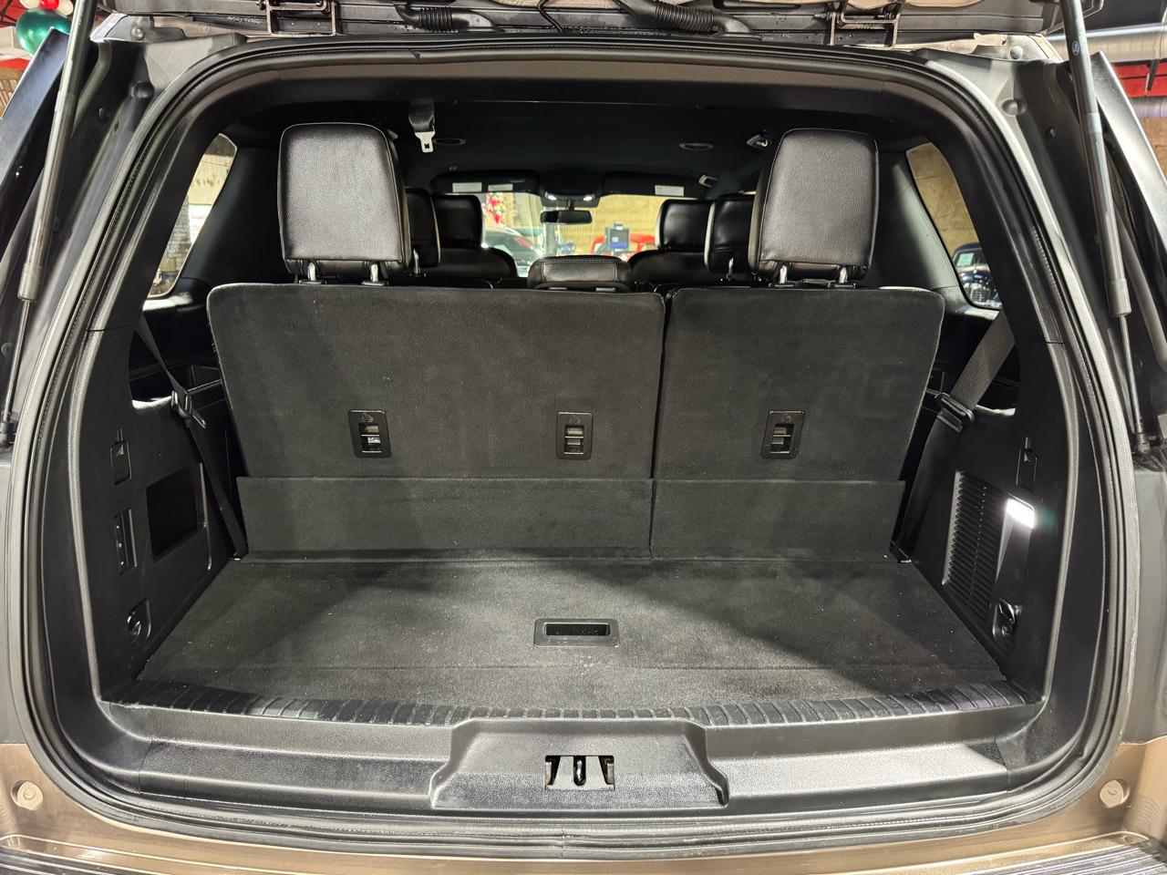 Ford Expedition XLT 4x4 2019