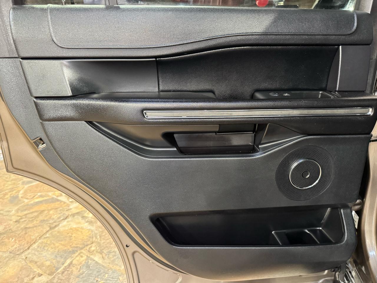 Ford Expedition XLT 4x4 2019