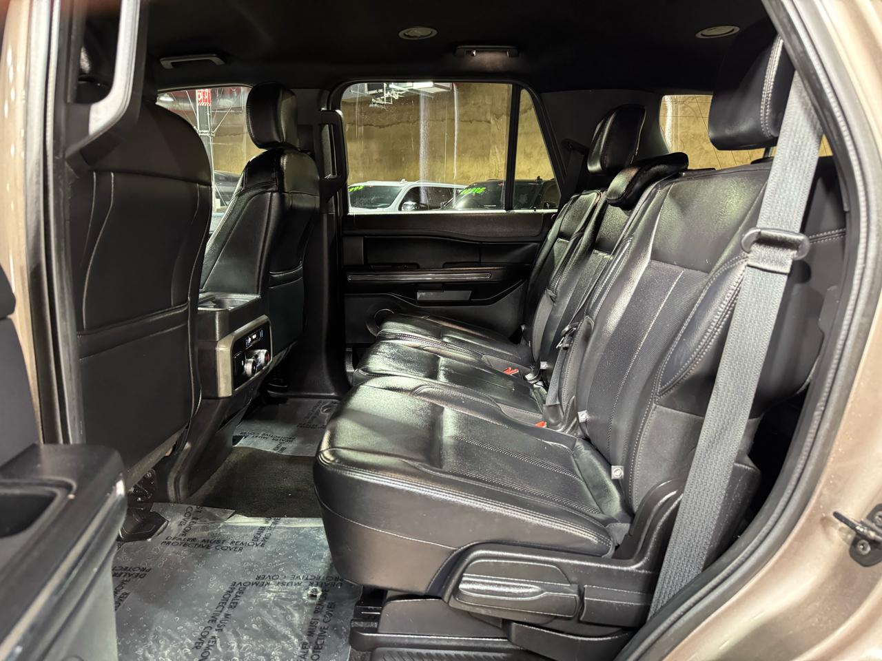 Ford Expedition XLT 4x4 2019
