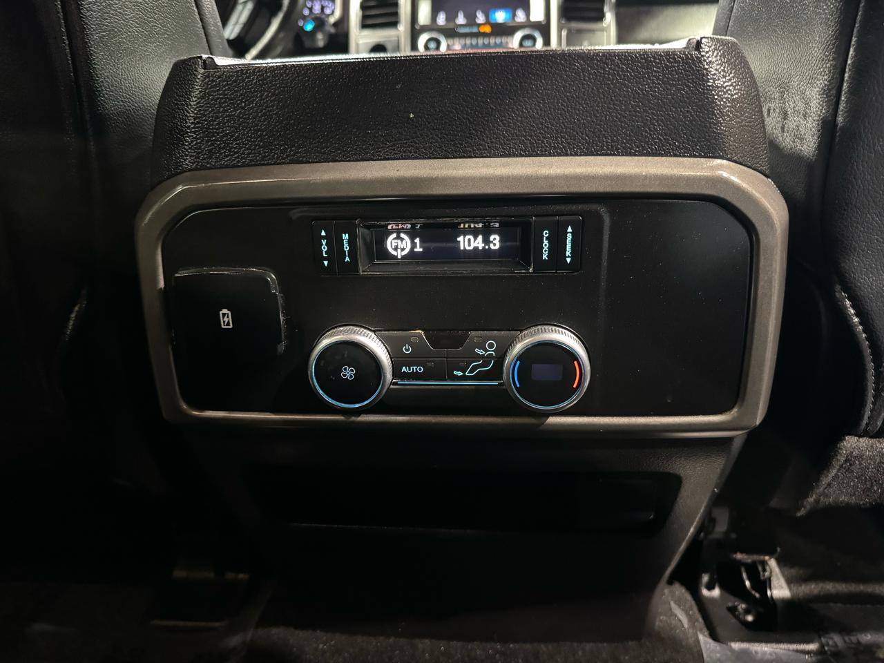 Ford Expedition XLT 4x4 2019