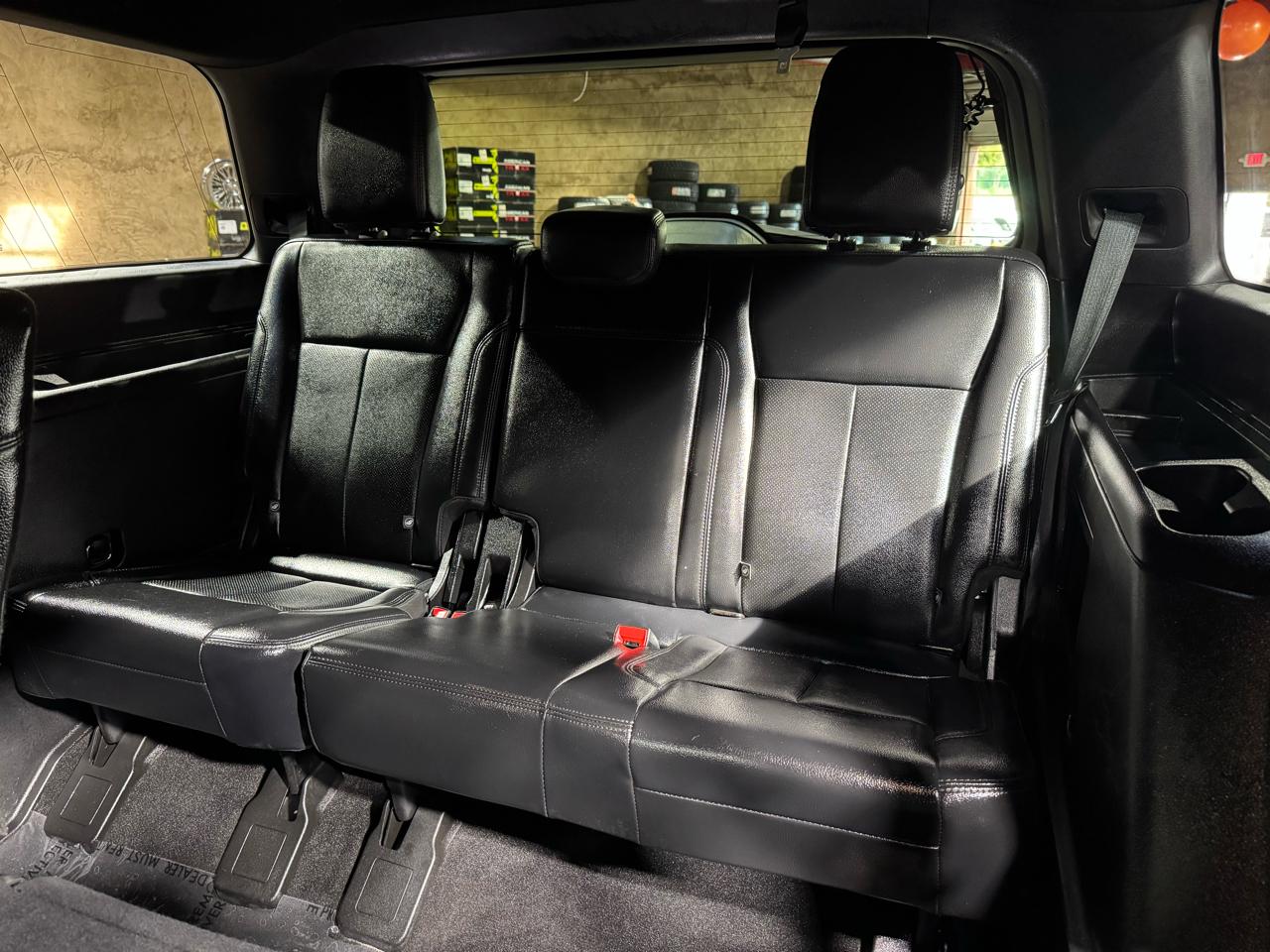 Ford Expedition XLT 4x4 2019