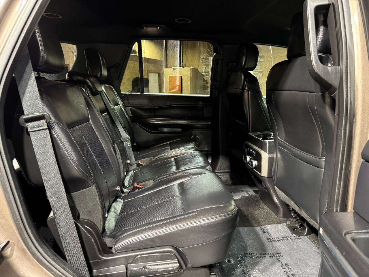 Ford Expedition XLT 4x4 2019