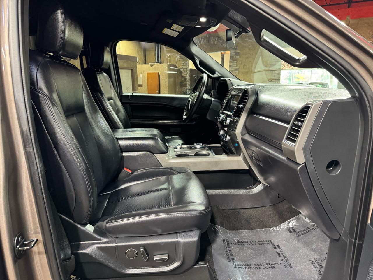 Ford Expedition XLT 4x4 2019