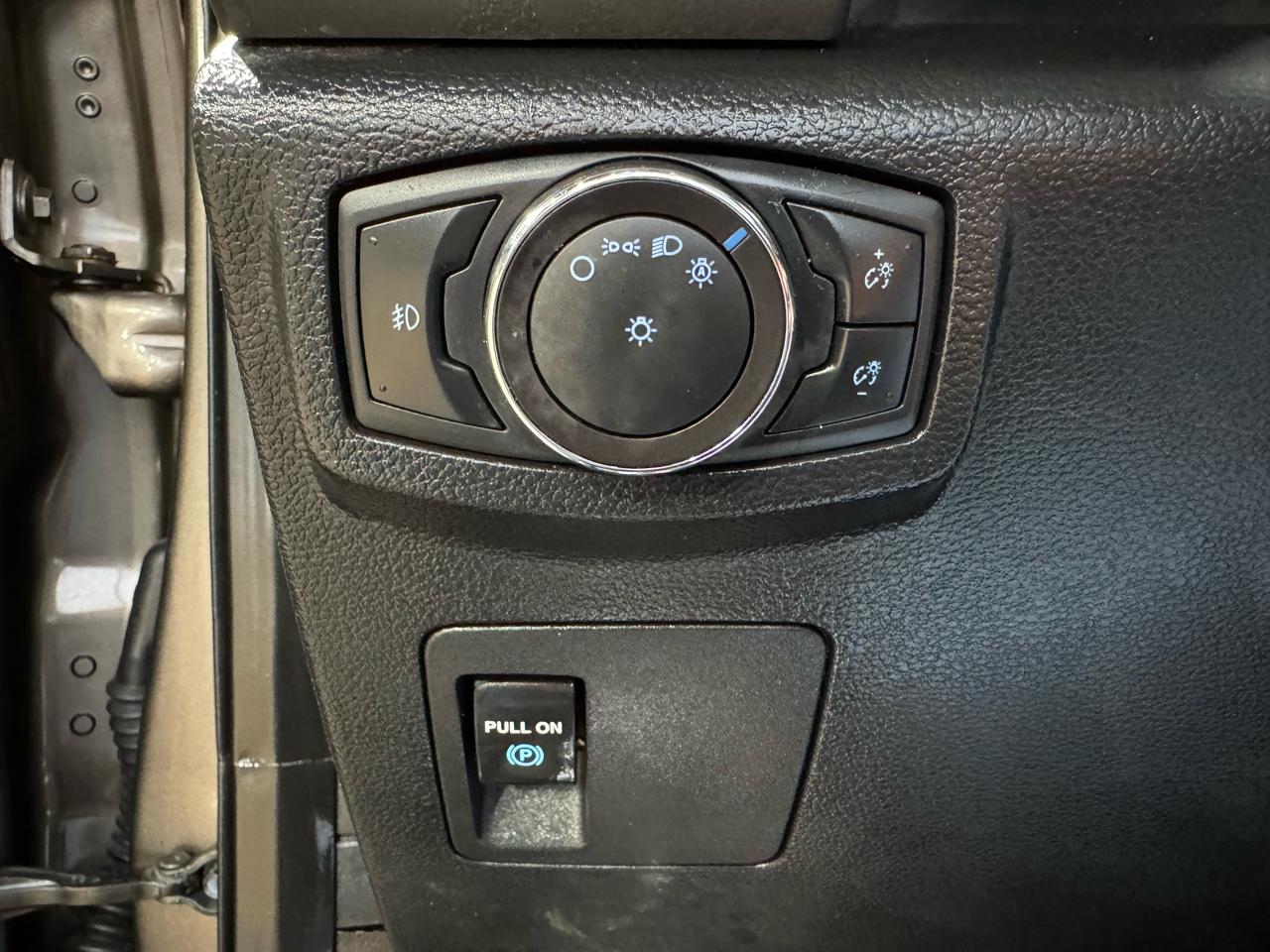 Ford Expedition XLT 4x4 2019