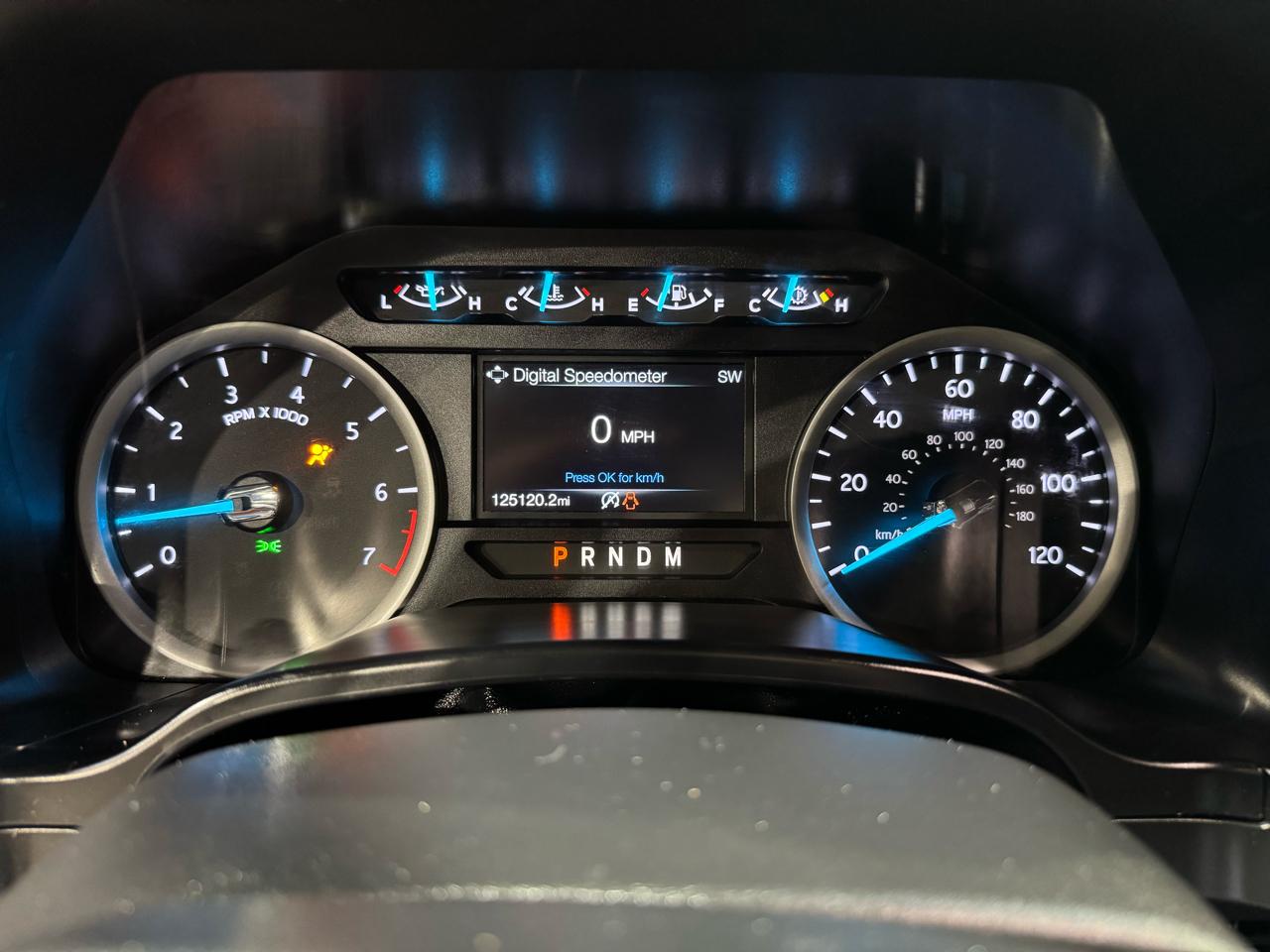 Ford Expedition XLT 4x4 2019