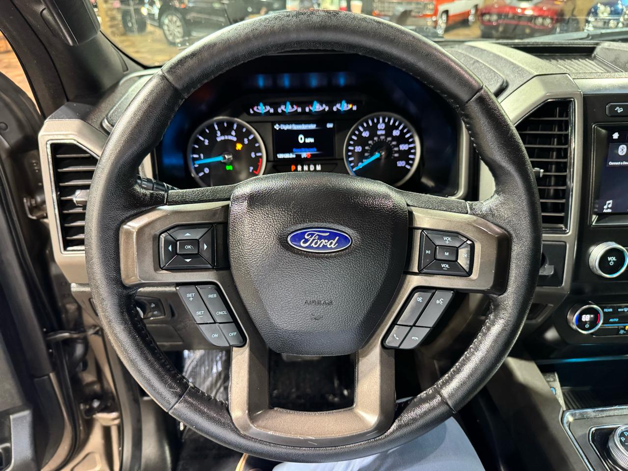 Ford Expedition XLT 4x4 2019