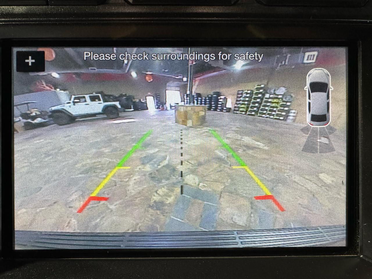 Ford Expedition XLT 4x4 2019