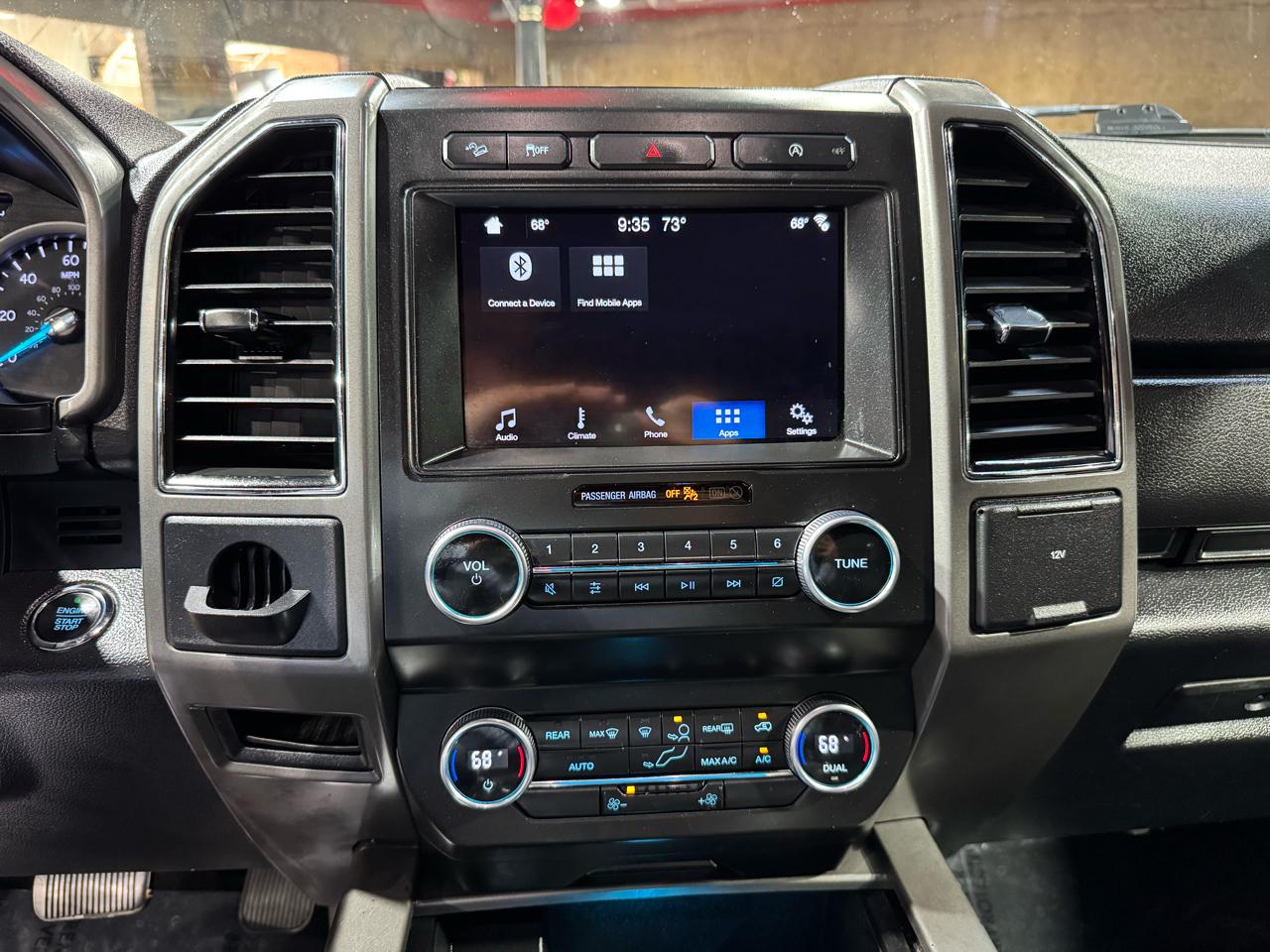 Ford Expedition XLT 4x4 2019