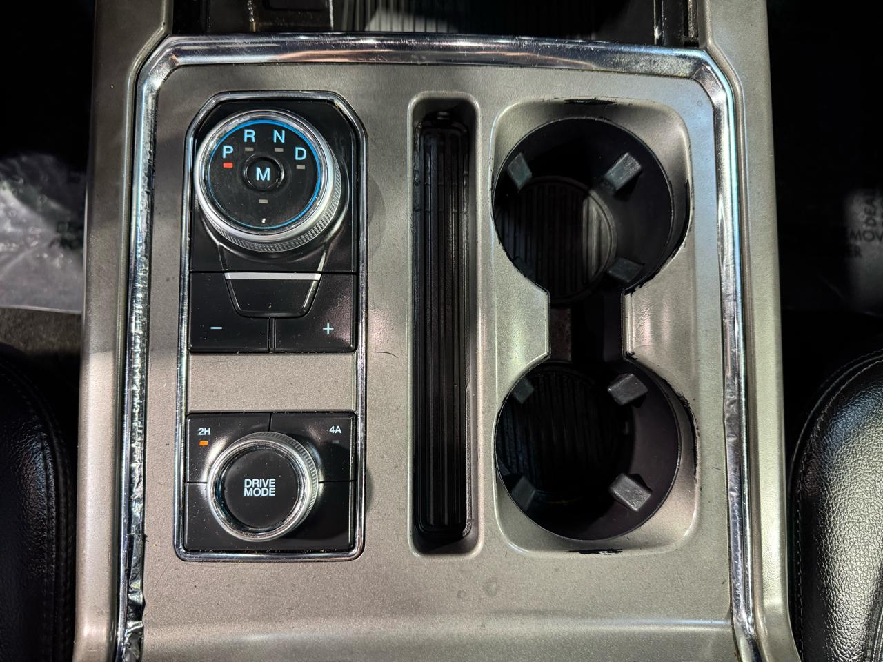 Ford Expedition XLT 4x4 2019