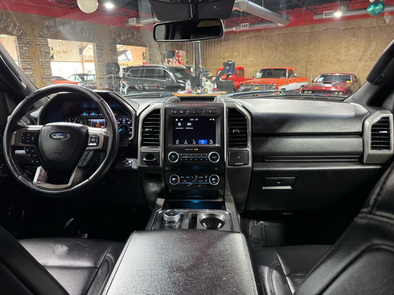 Ford Expedition XLT 4x4 2019