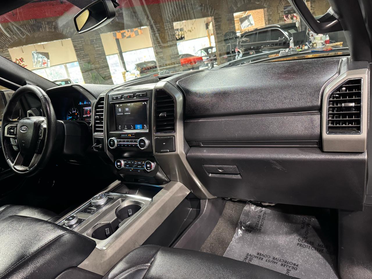 Ford Expedition XLT 4x4 2019