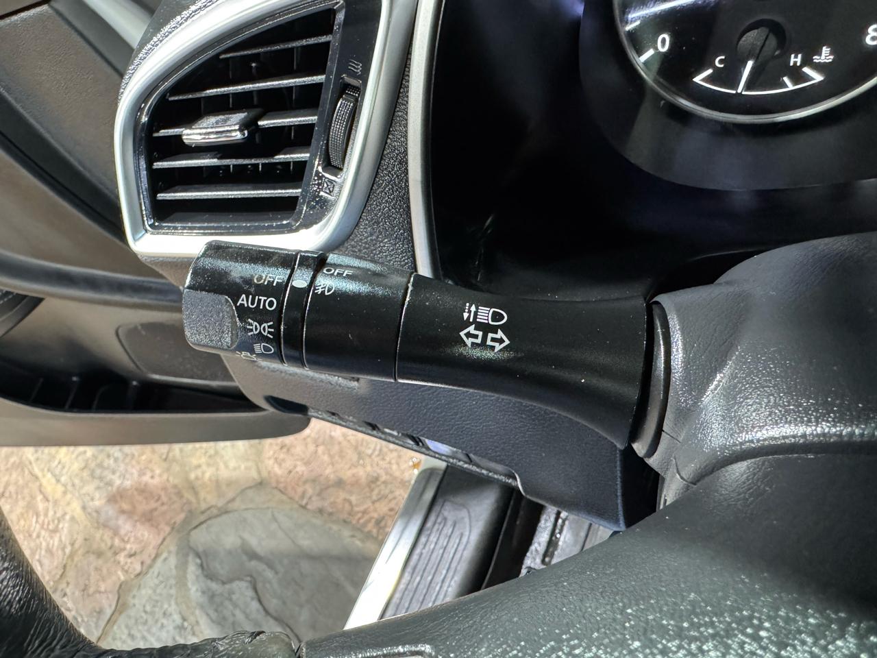 Nissan Murano 2017.5 FWD Platinum 2017