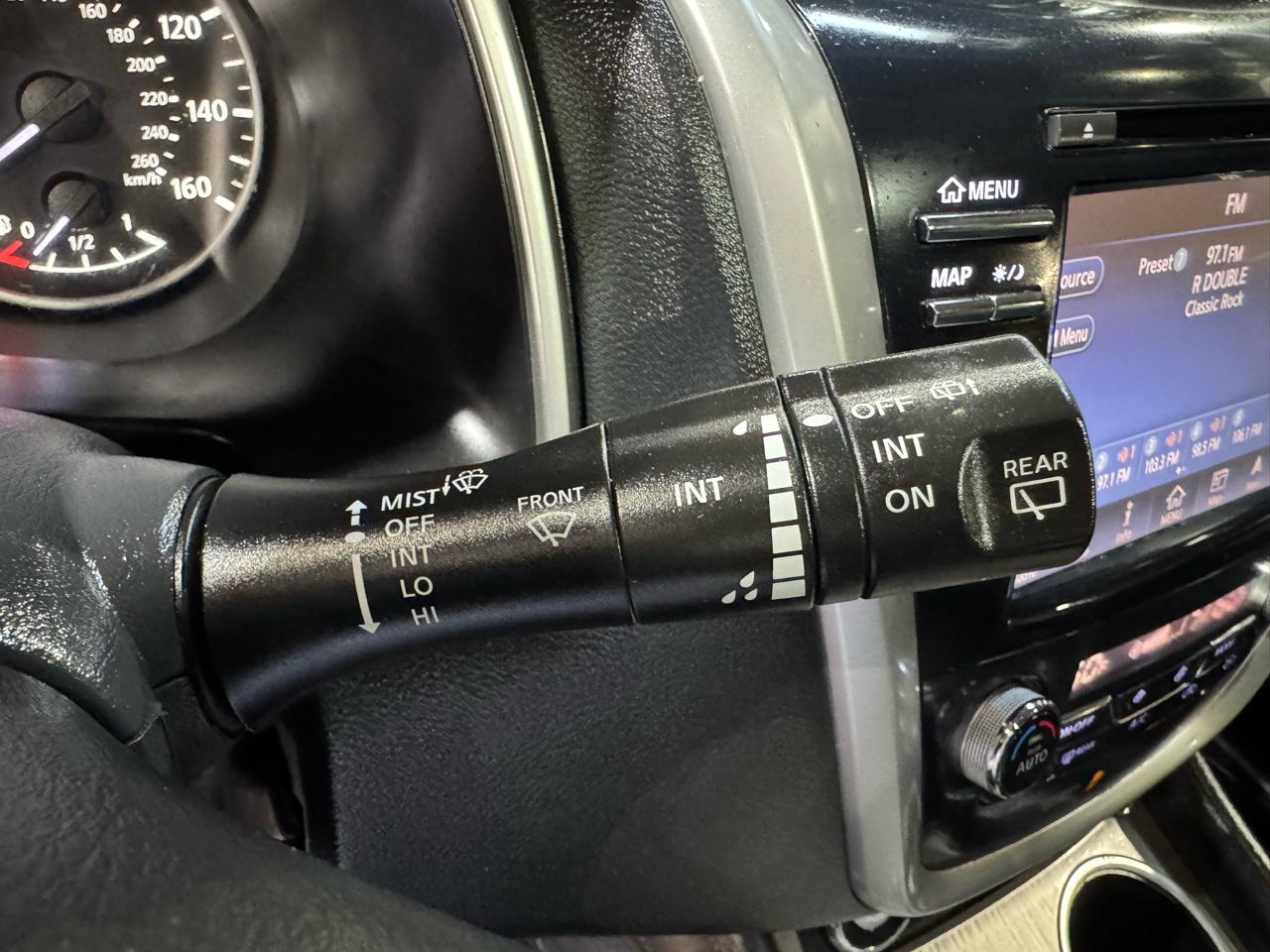 Nissan Murano 2017.5 FWD Platinum 2017