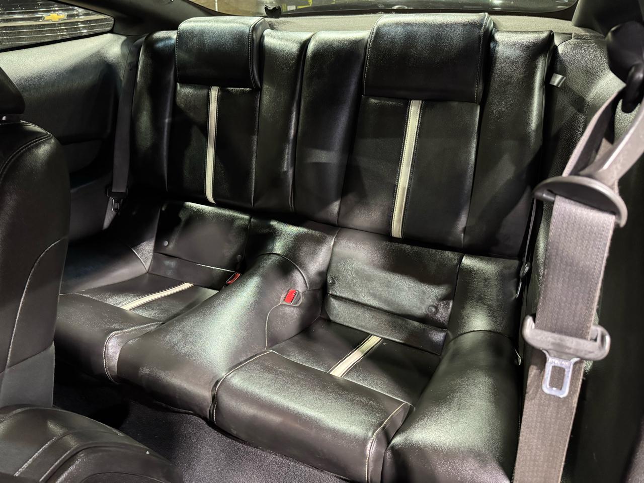 Ford Mustang 2dr Cpe GT 2010