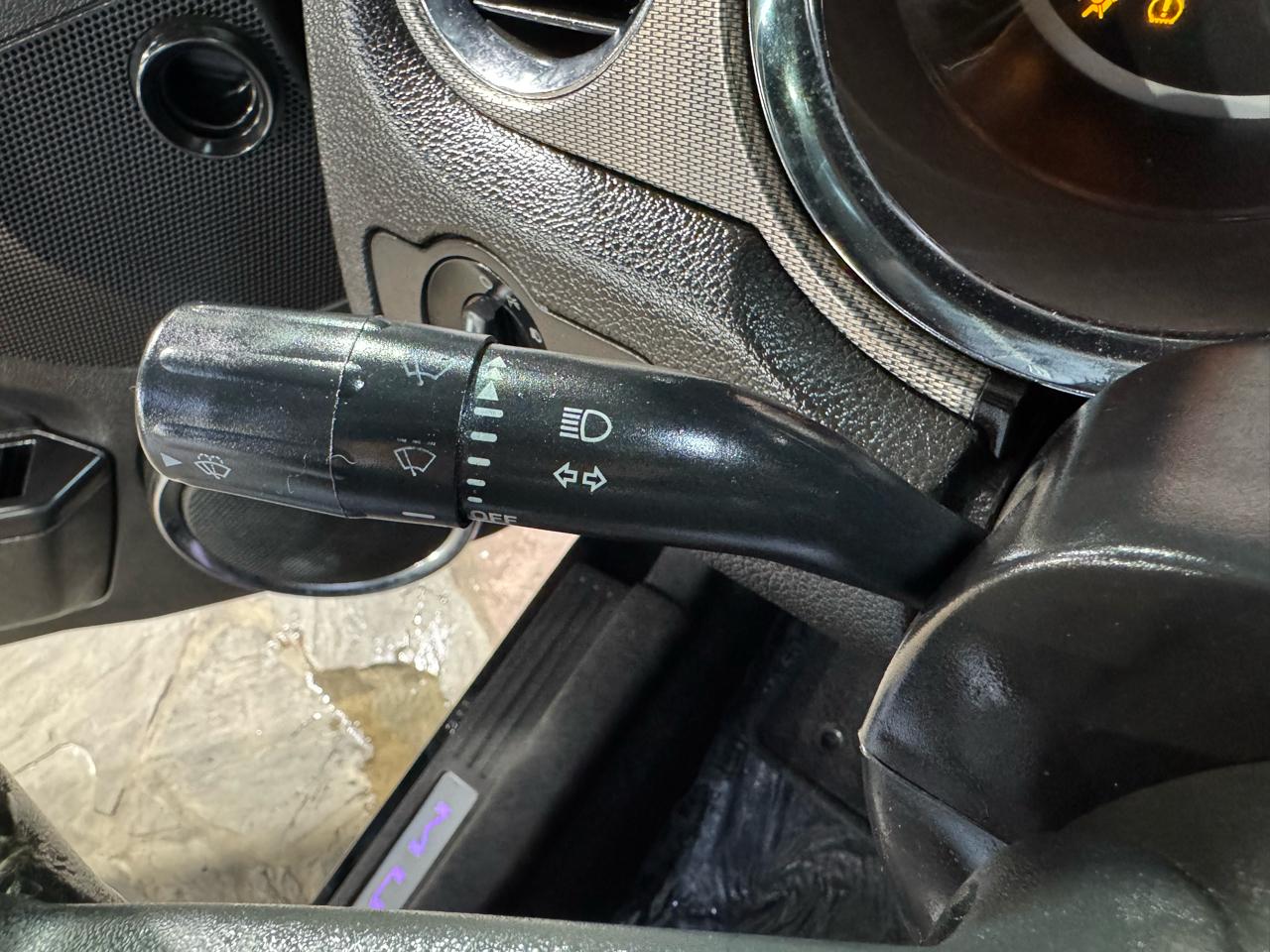 Ford Mustang 2dr Cpe GT 2010