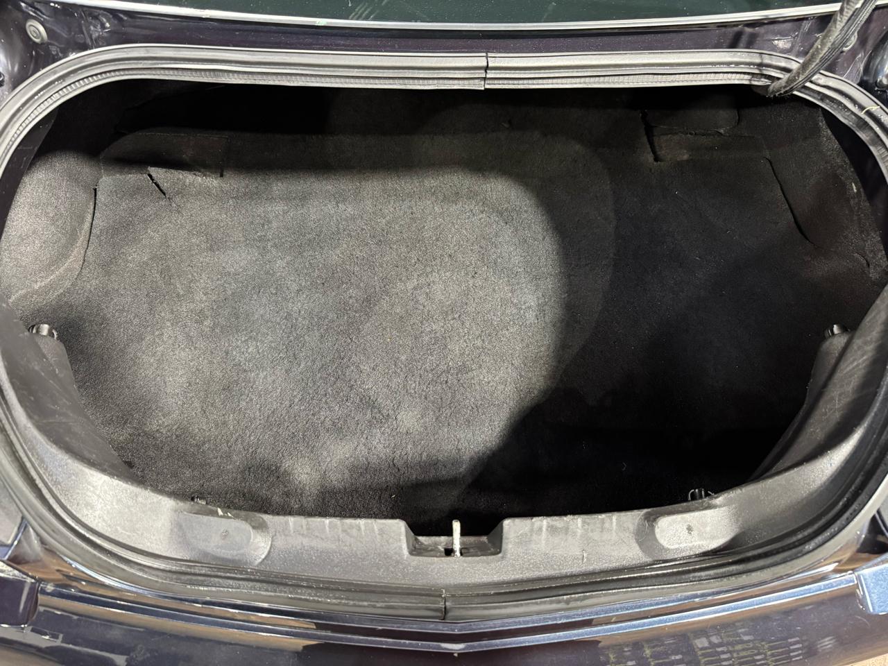 Chevrolet Camaro 2dr Cpe LS w/1LS 2013