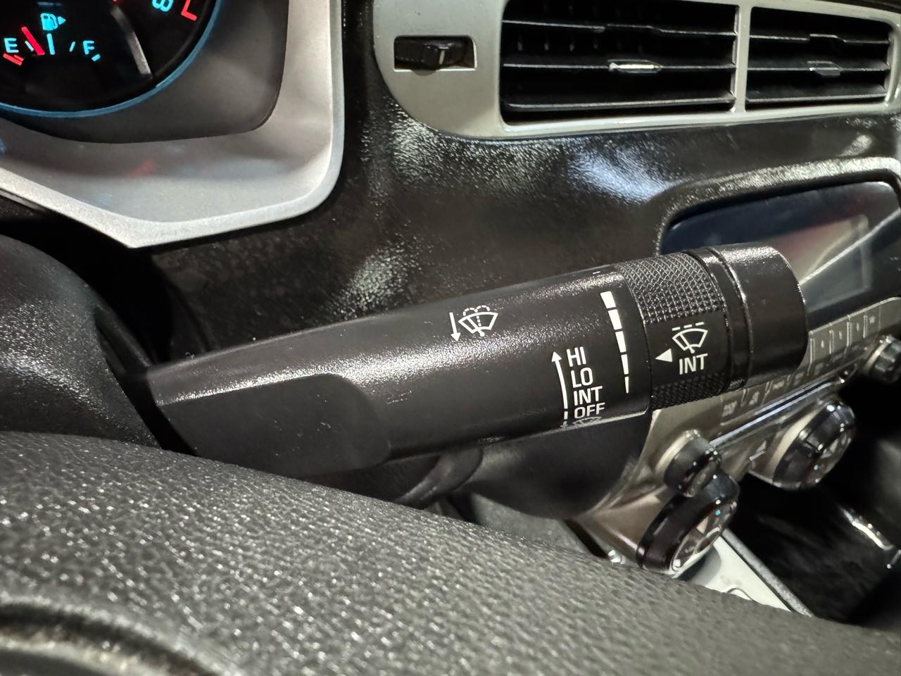 Chevrolet Camaro 2dr Cpe LS w/1LS 2013