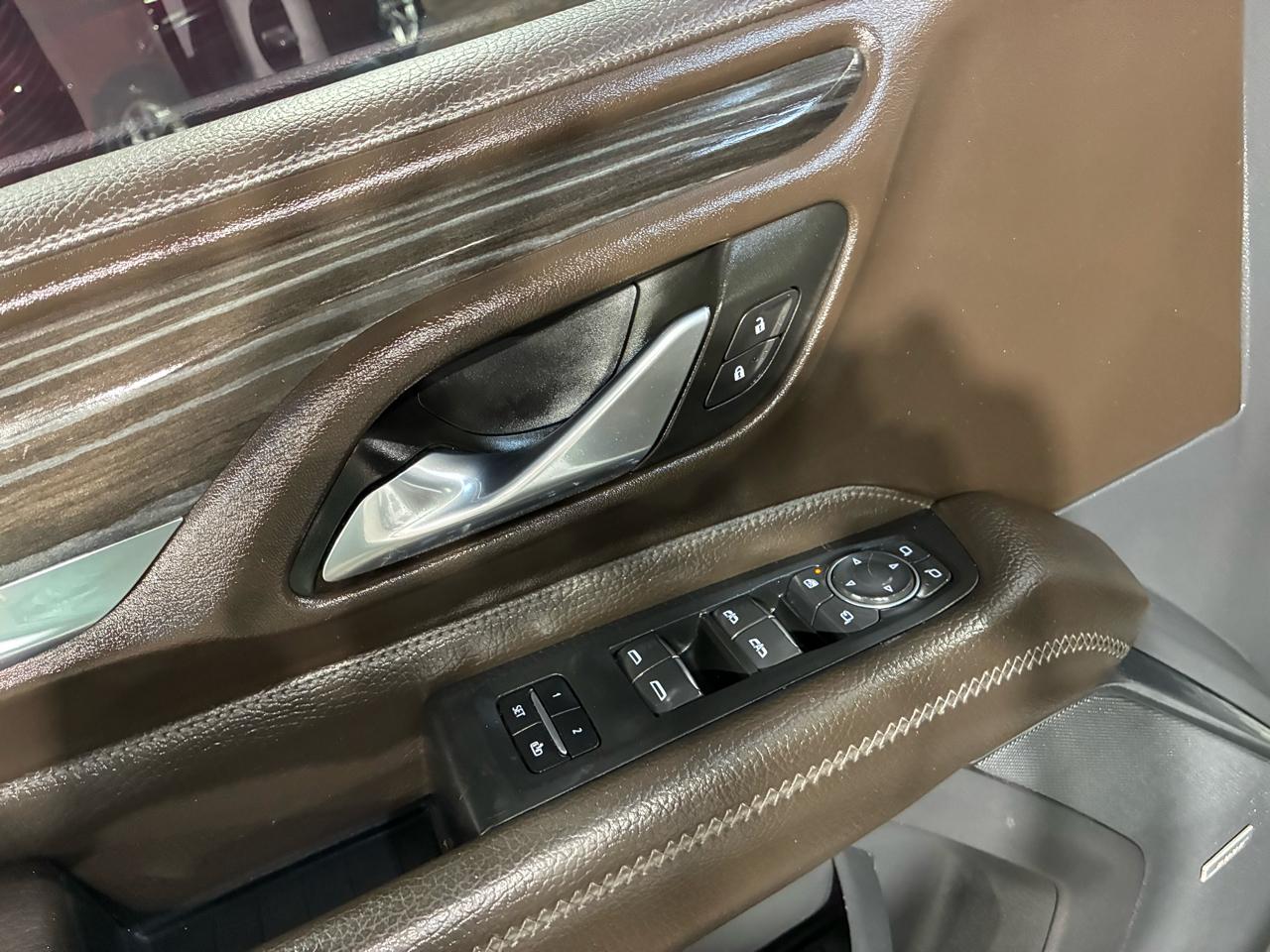 GMC Yukon 2WD 4dr Denali 2021