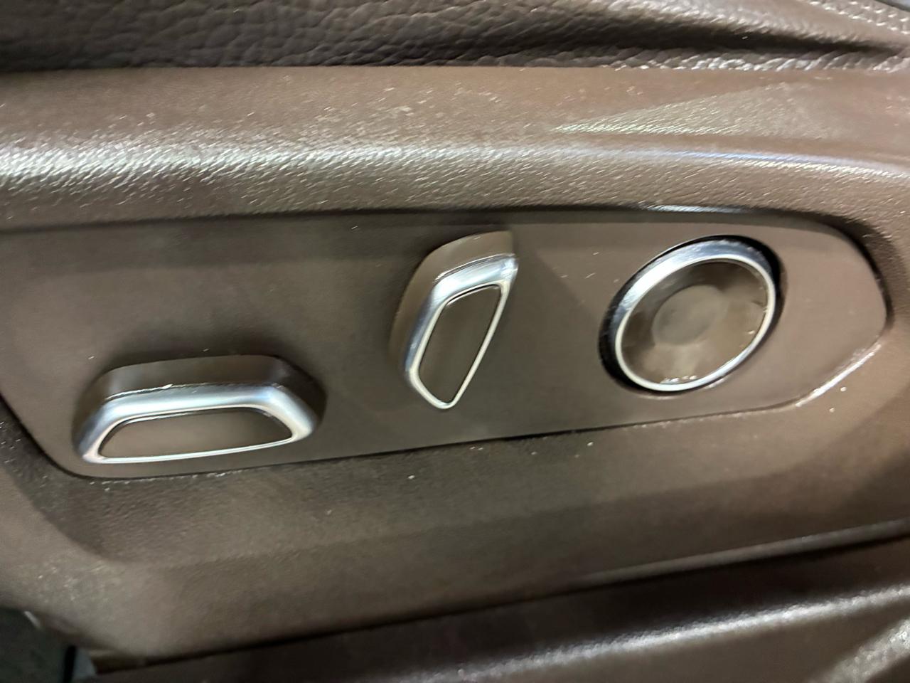 GMC Yukon 2WD 4dr Denali 2021