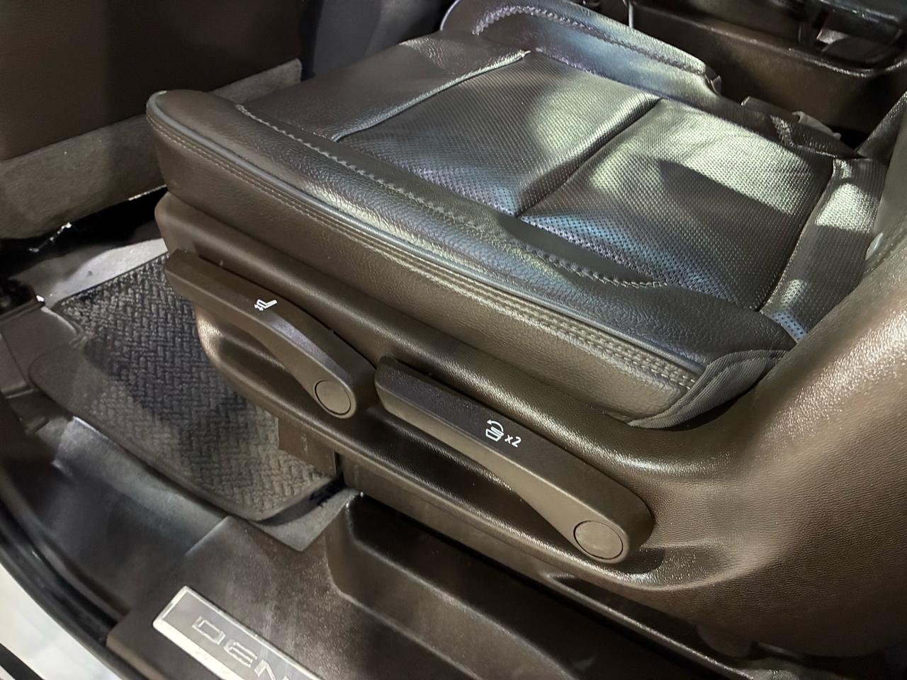 GMC Yukon 2WD 4dr Denali 2021