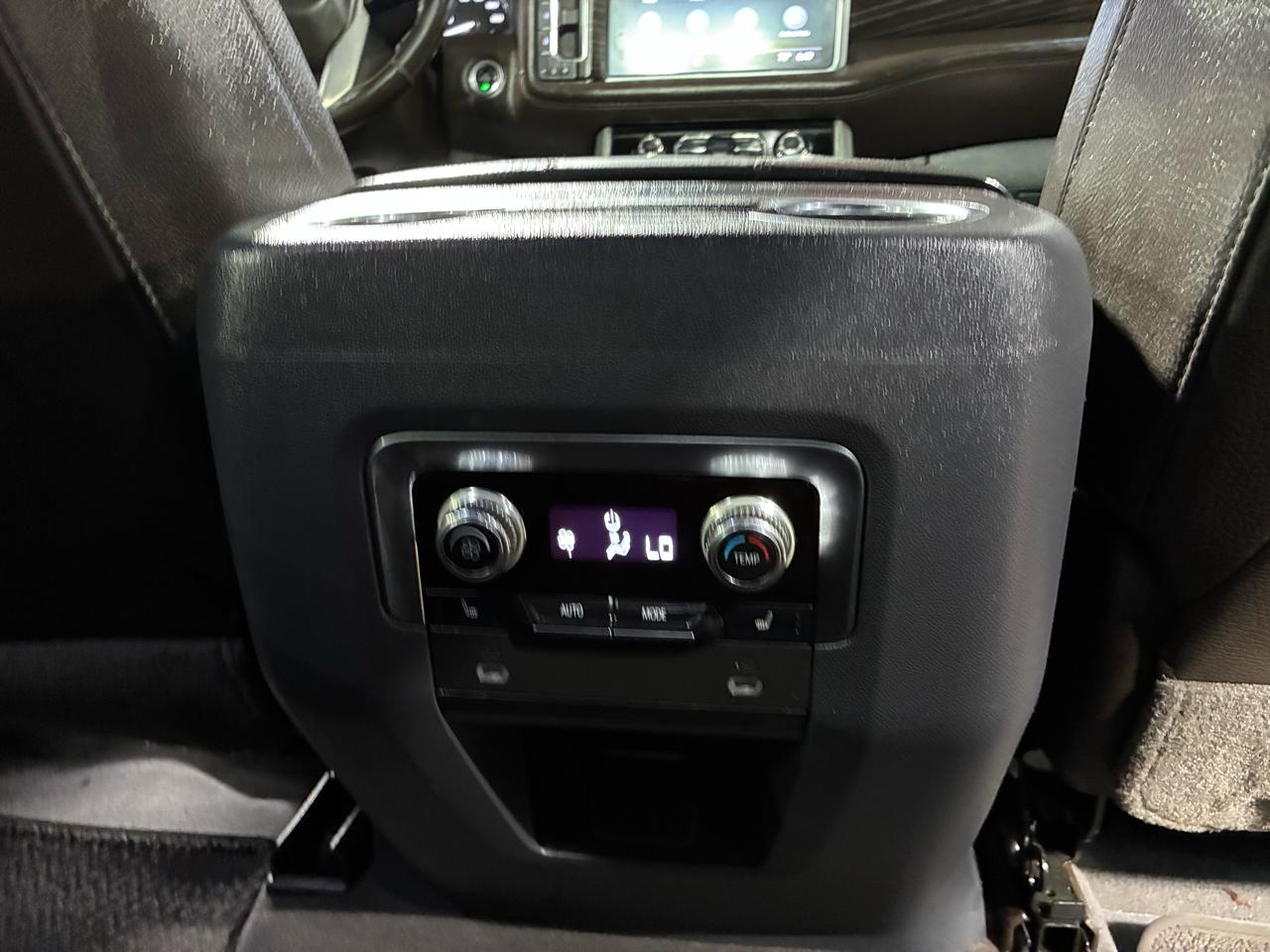 GMC Yukon 2WD 4dr Denali 2021