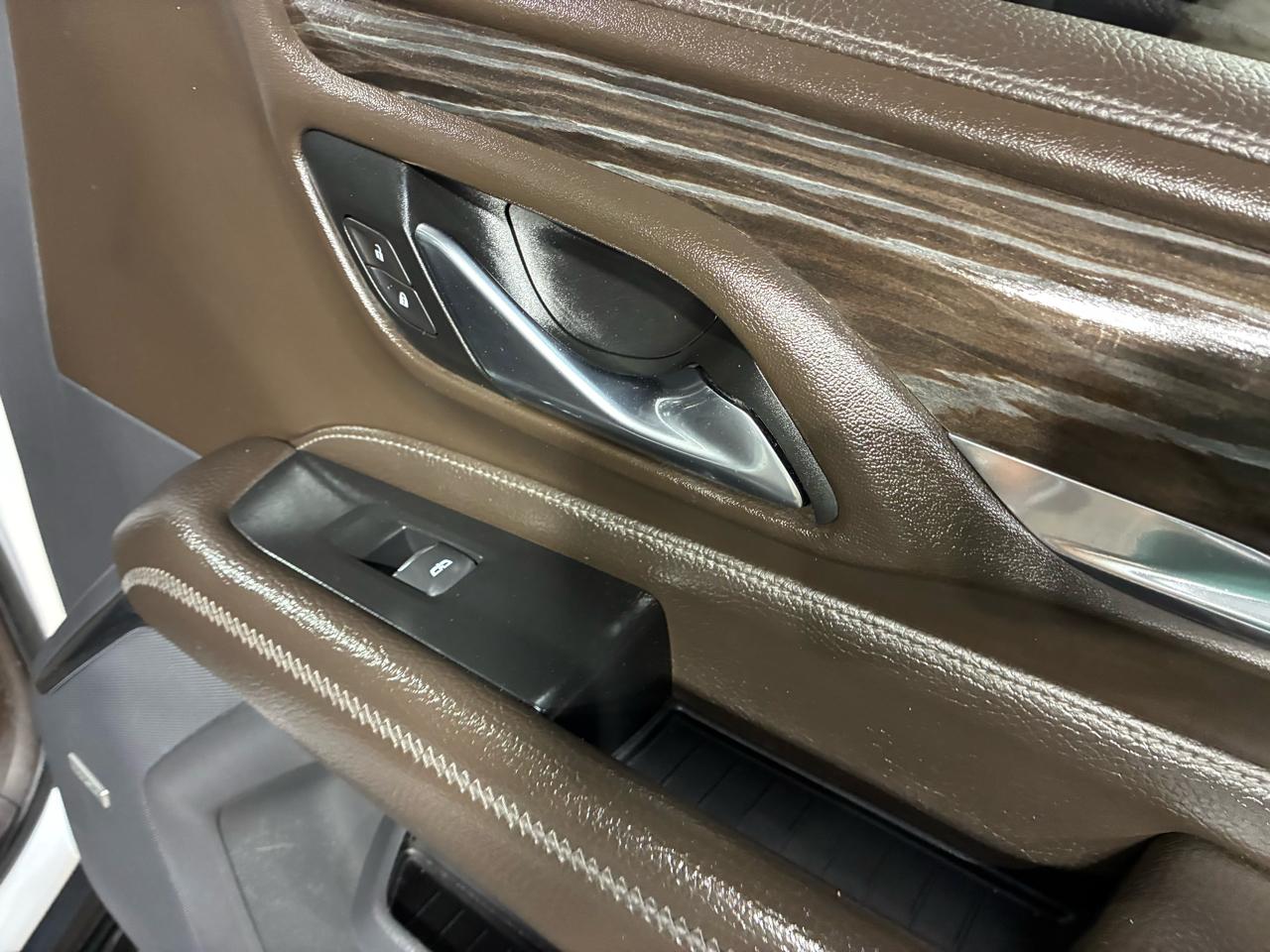 GMC Yukon 2WD 4dr Denali 2021