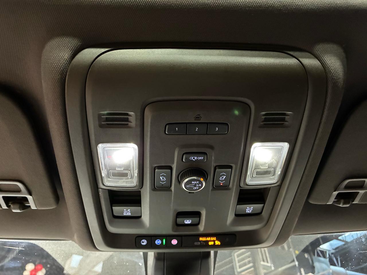 GMC Yukon 2WD 4dr Denali 2021