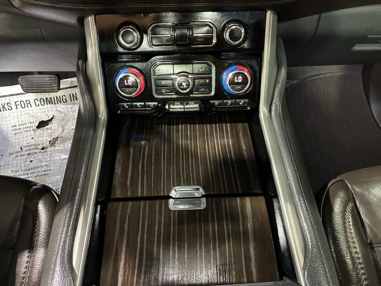 GMC Yukon 2WD 4dr Denali 2021