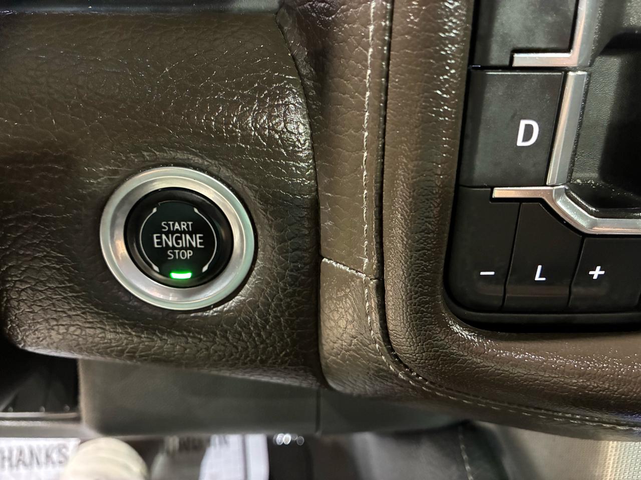 GMC Yukon 2WD 4dr Denali 2021