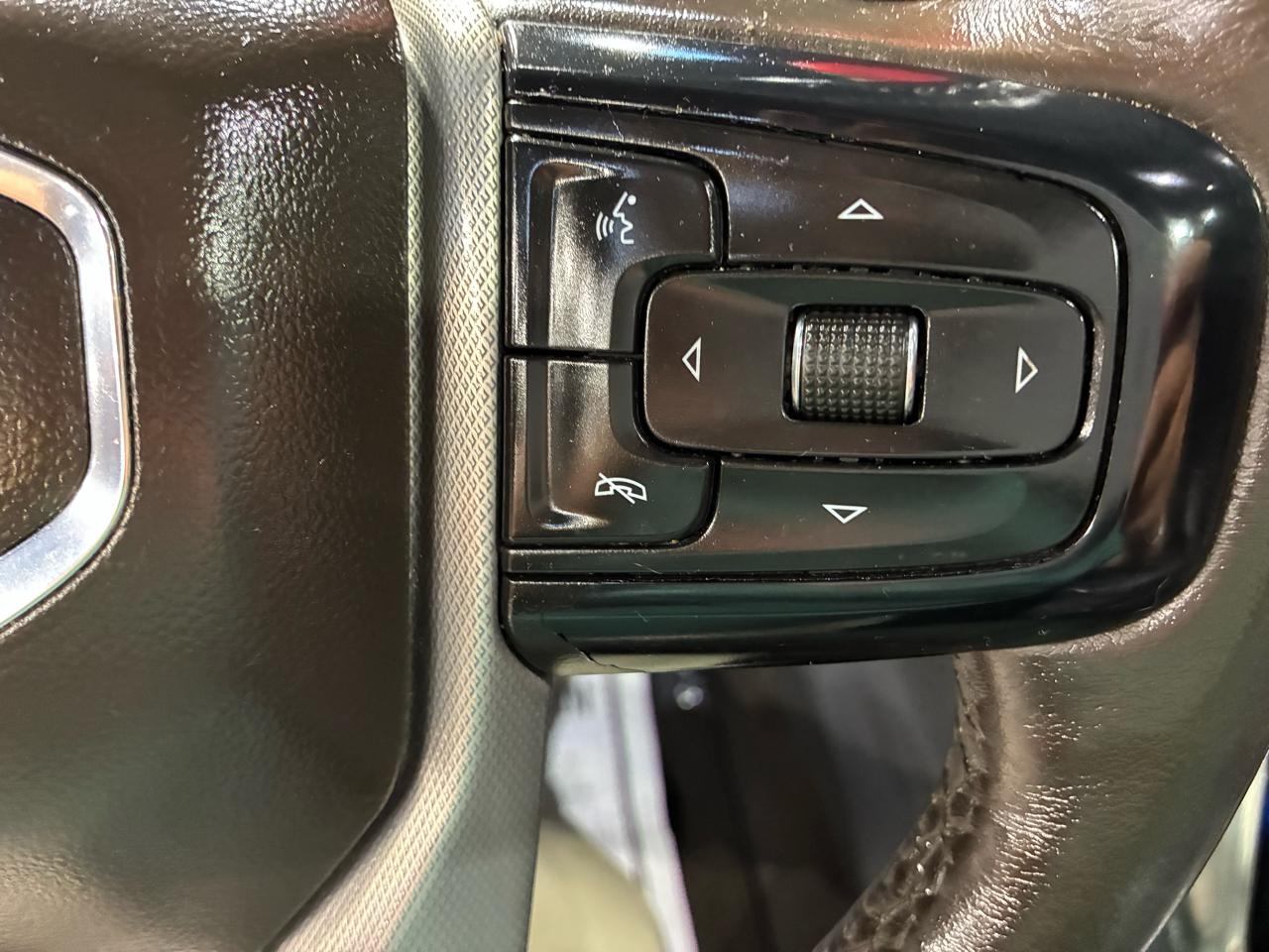 GMC Yukon 2WD 4dr Denali 2021