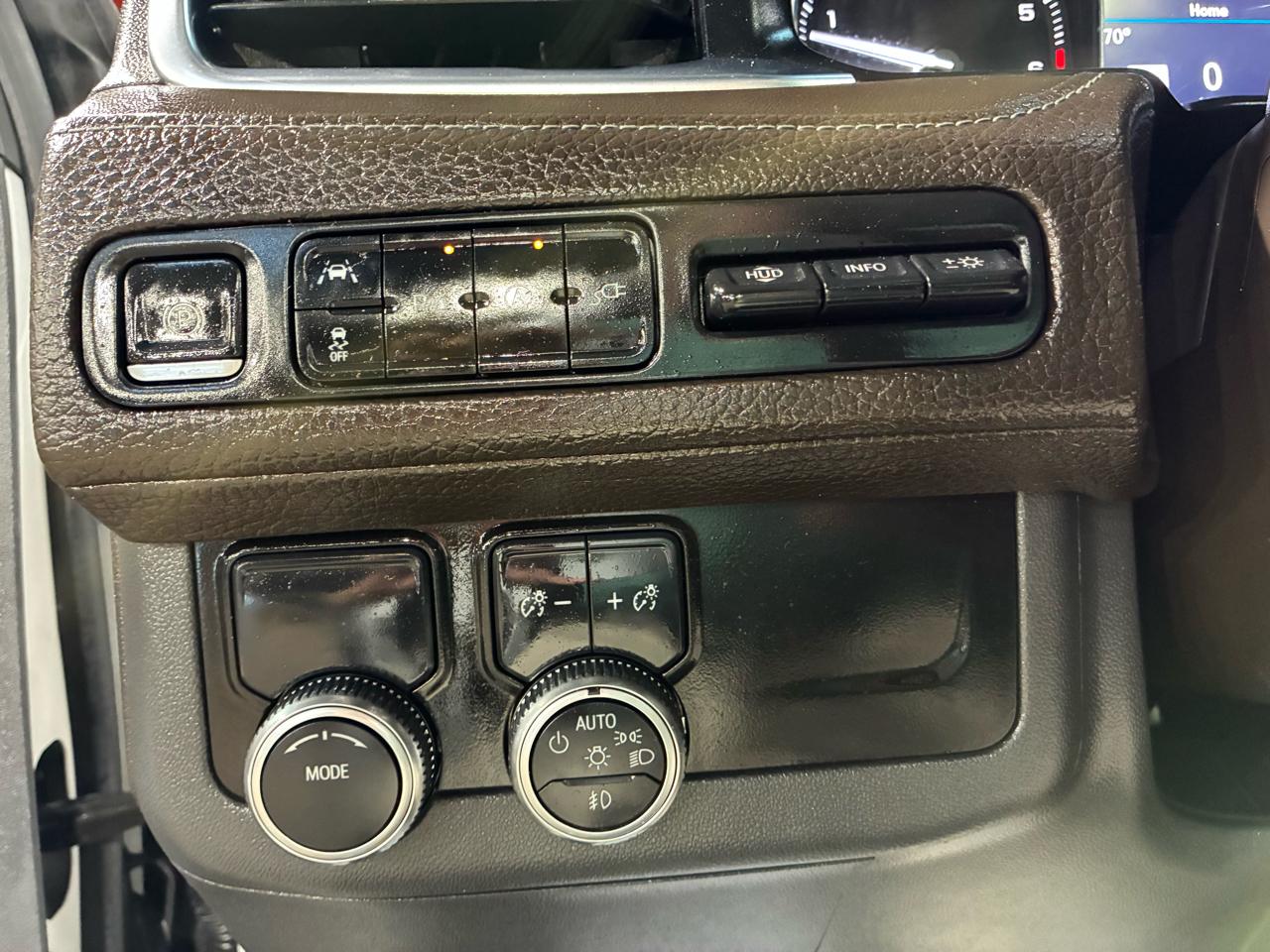 GMC Yukon 2WD 4dr Denali 2021