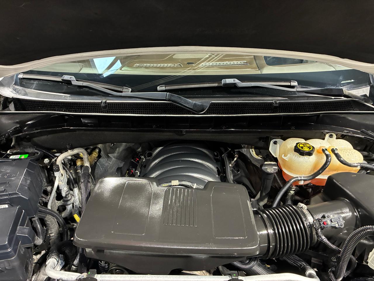 GMC Yukon 2WD 4dr Denali 2021