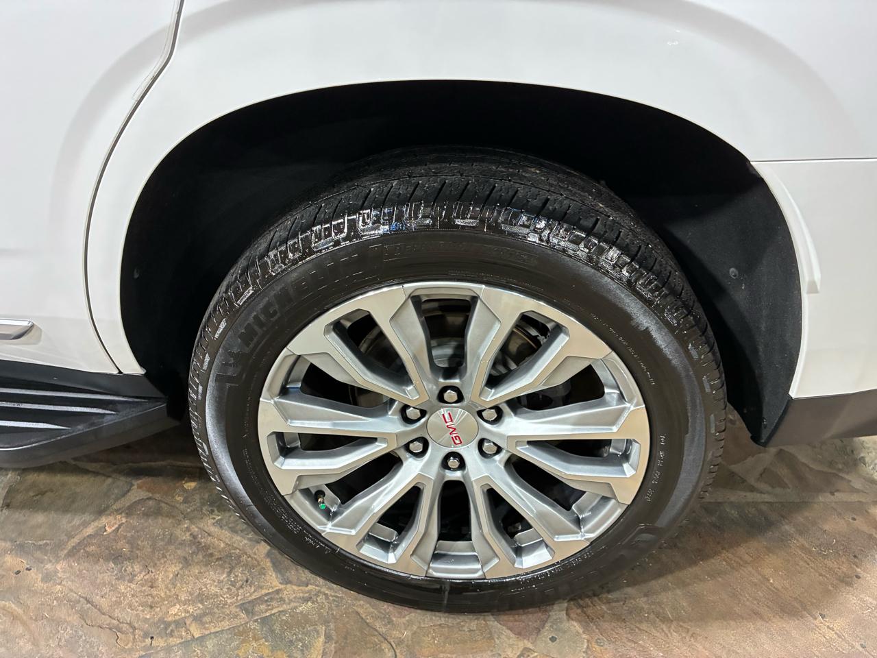 GMC Yukon 2WD 4dr Denali 2021