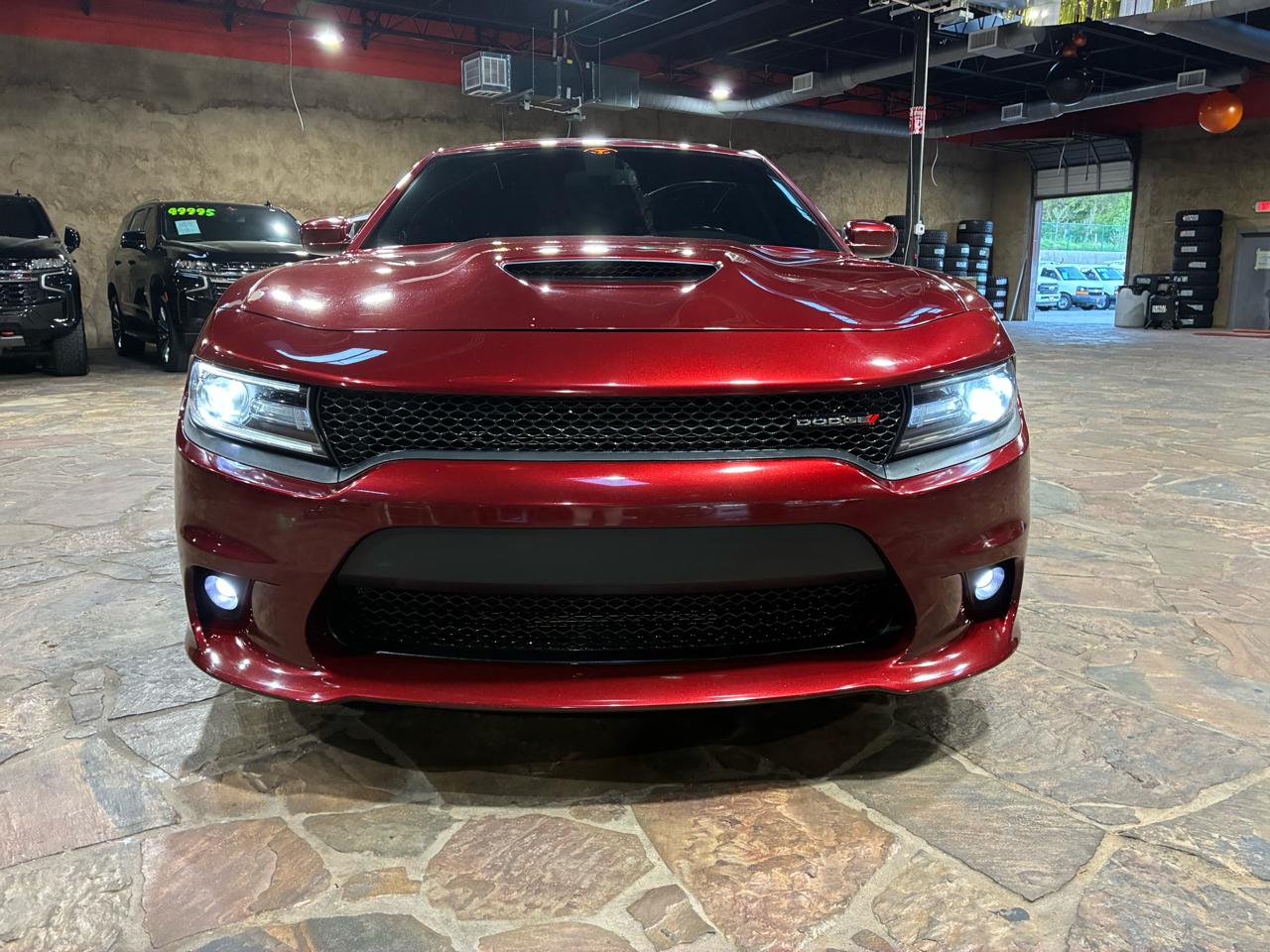 Dodge Charger GT RWD 2020