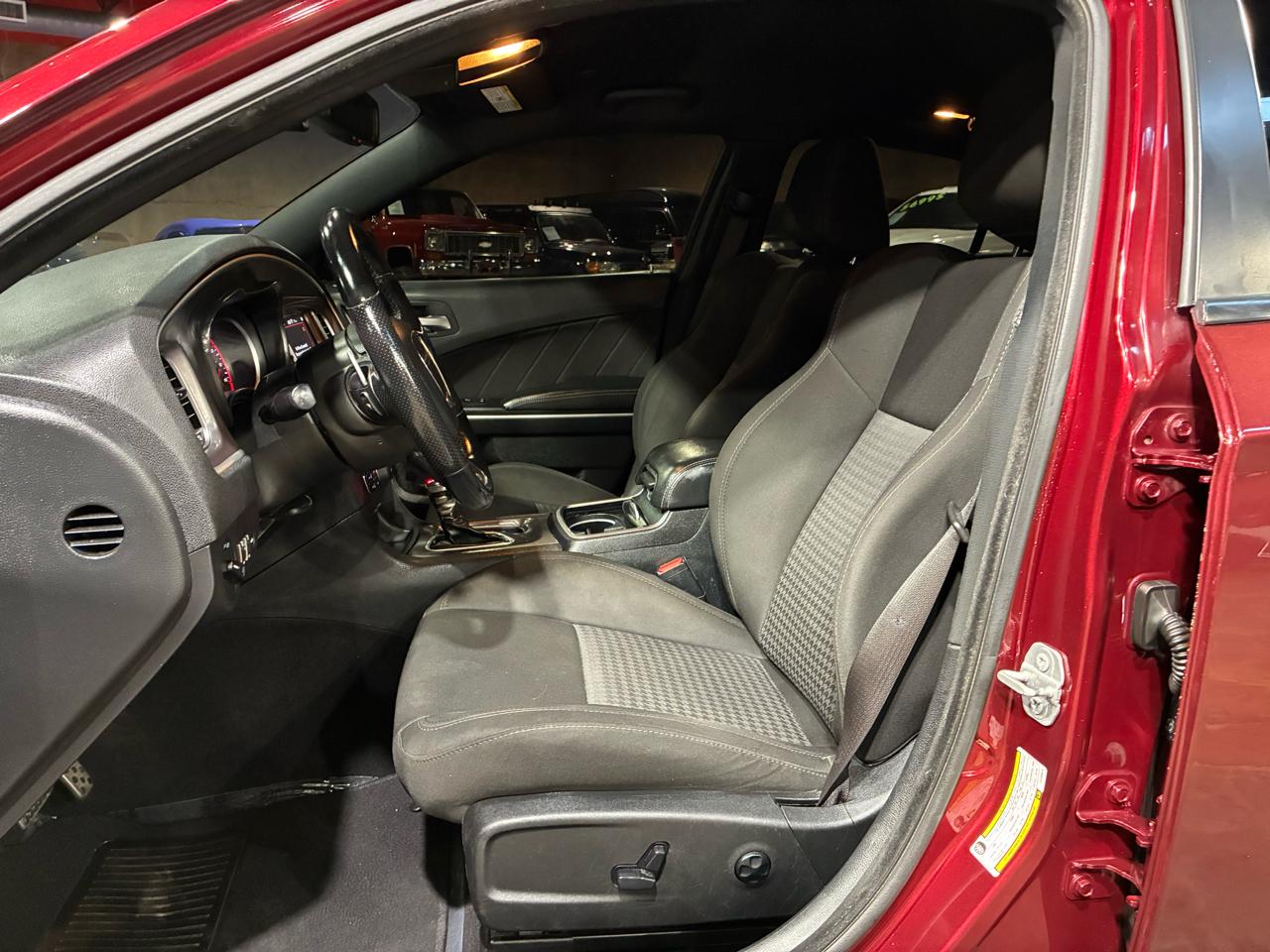 Dodge Charger GT RWD 2020