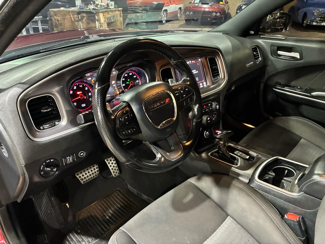 Dodge Charger GT RWD 2020