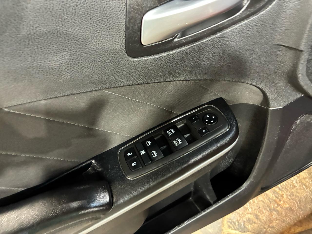 Dodge Charger GT RWD 2020