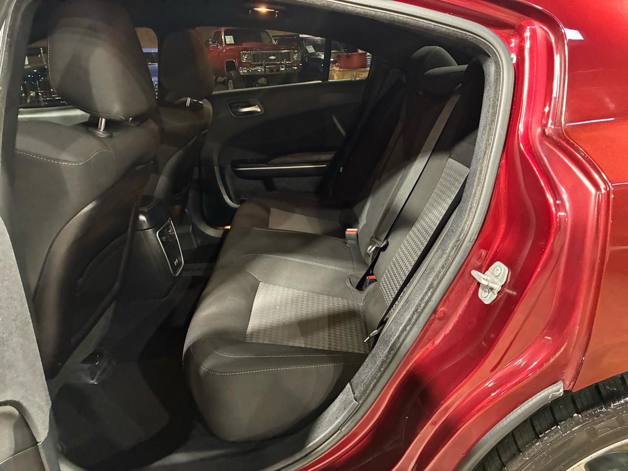 Dodge Charger GT RWD 2020