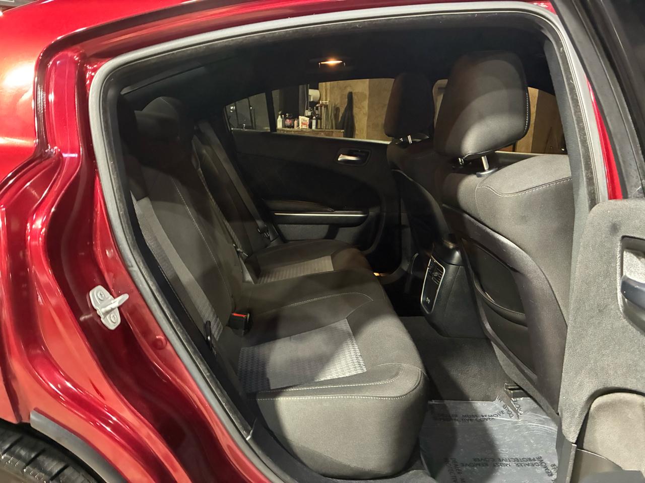 Dodge Charger GT RWD 2020