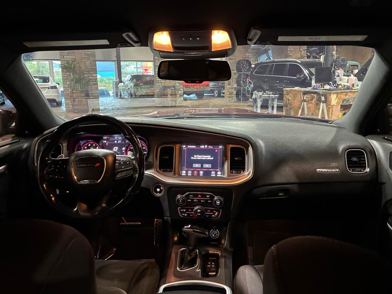 Dodge Charger GT RWD 2020