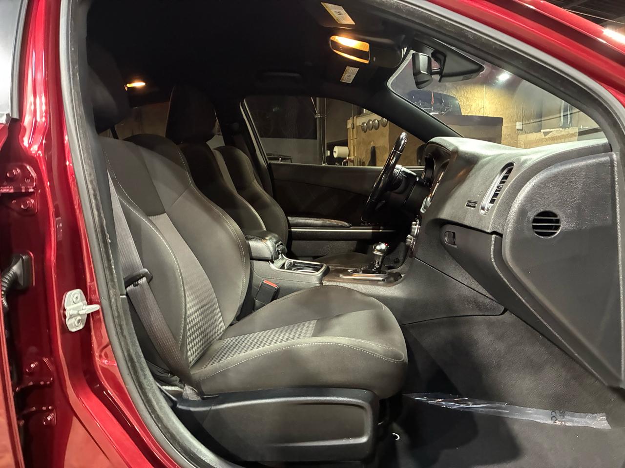 Dodge Charger GT RWD 2020