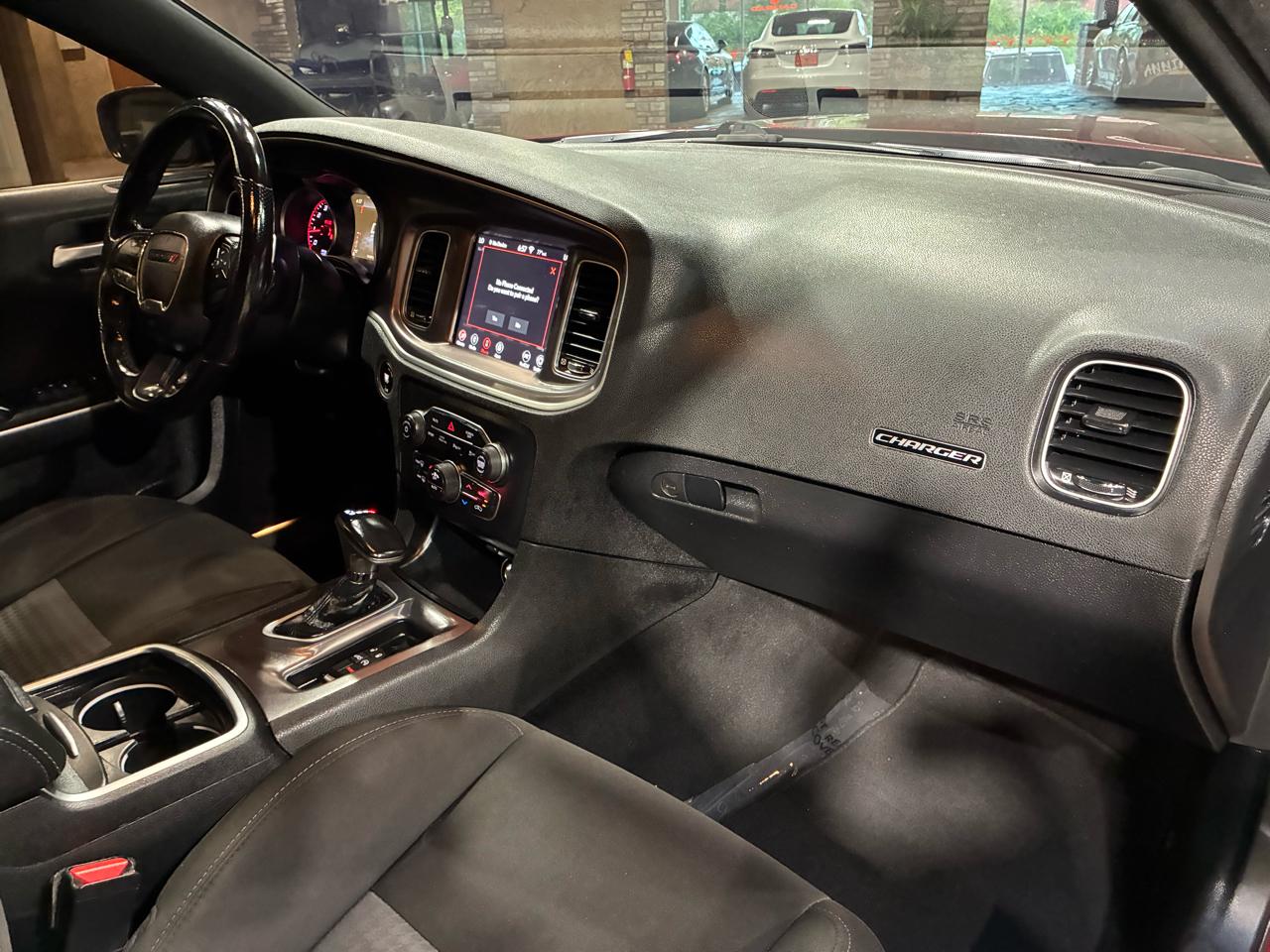 Dodge Charger GT RWD 2020