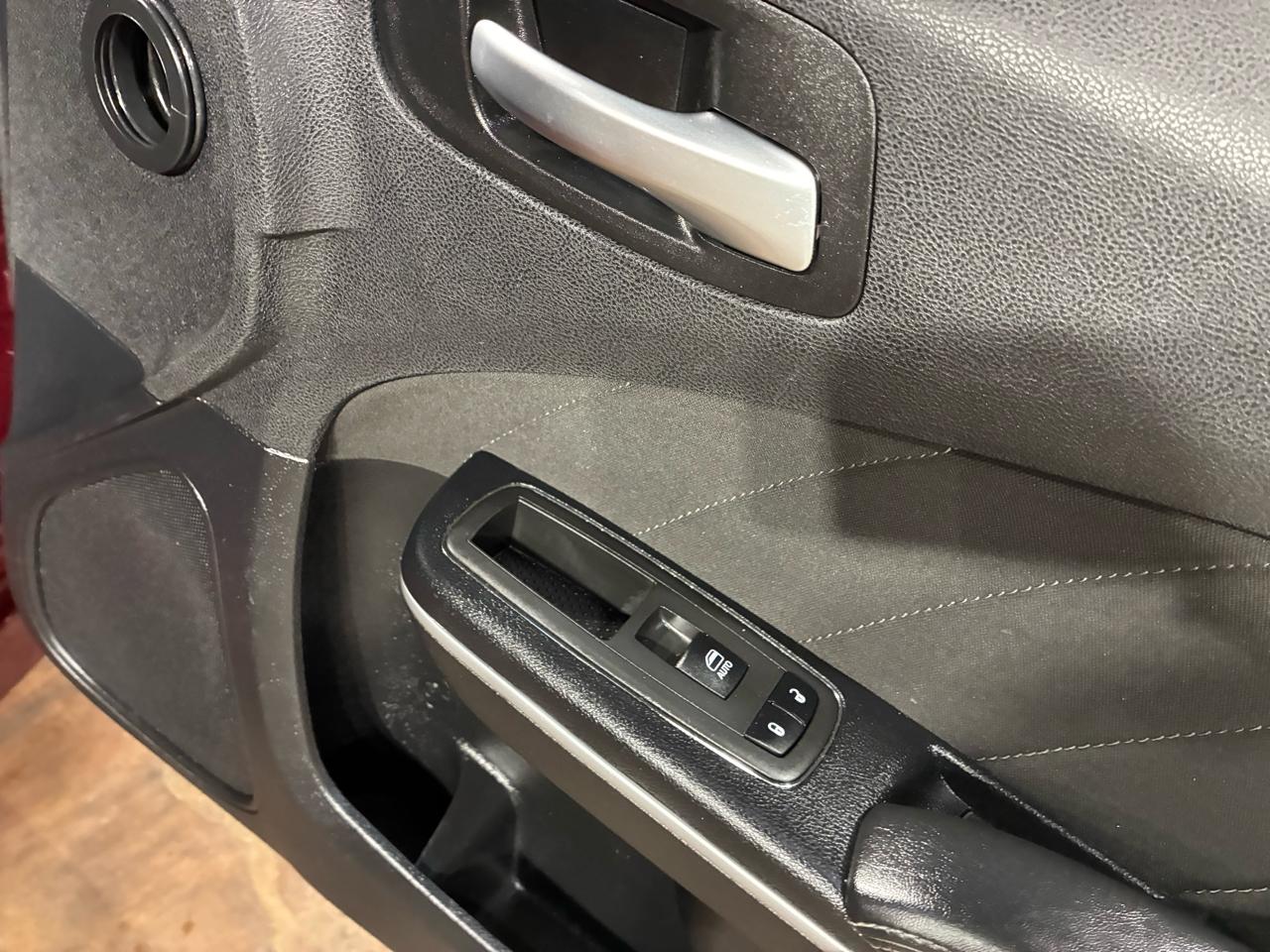 Dodge Charger GT RWD 2020