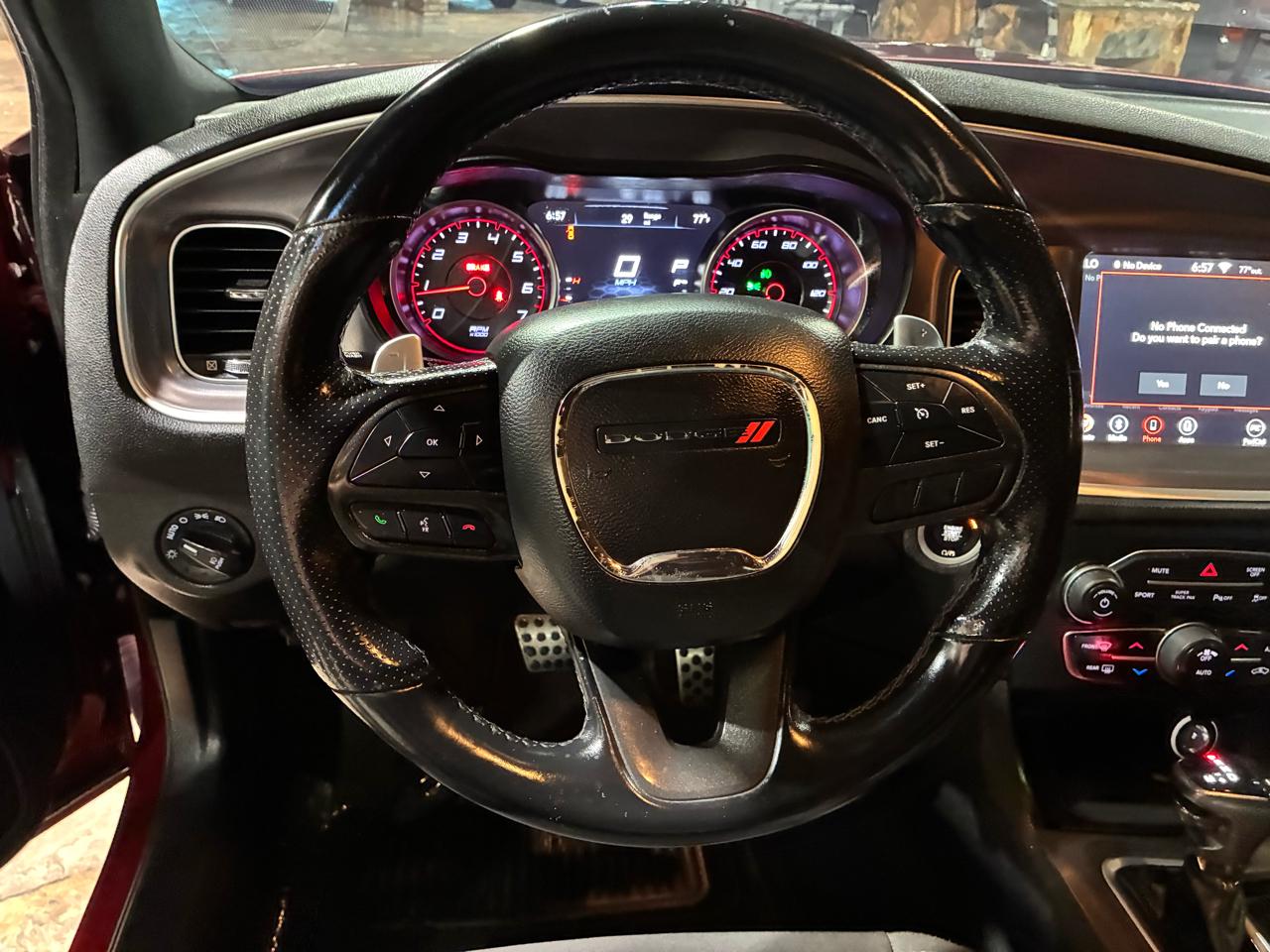 Dodge Charger GT RWD 2020