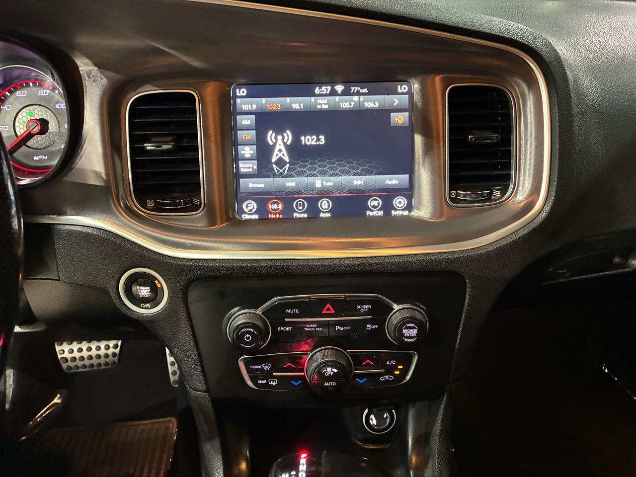 Dodge Charger GT RWD 2020