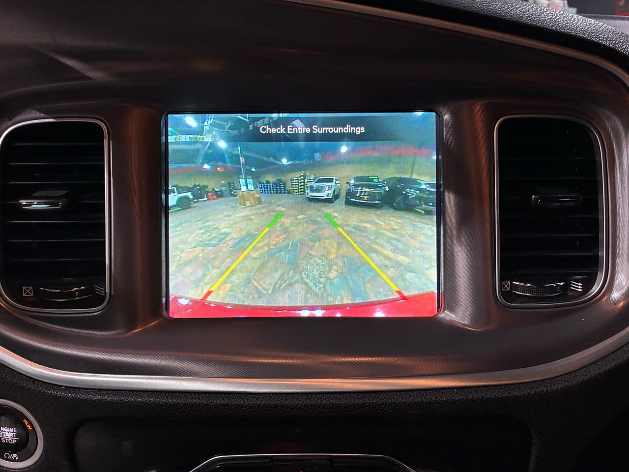 Dodge Charger GT RWD 2020